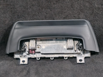 Load image into Gallery viewer, BMW 328i Xdrive FRONT DASH CENTRAL INFORMATION  DISPLAY F30 BM OEM - 9270393

