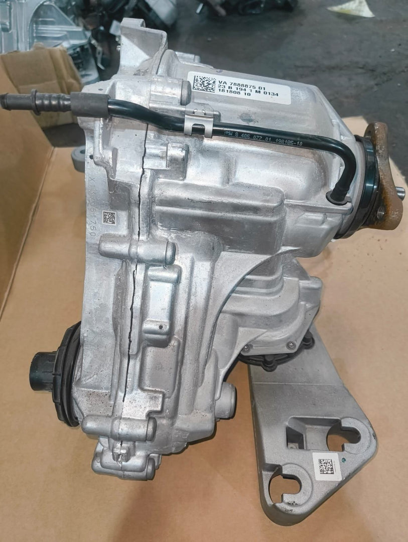 2017-2024 BMW X3 Transmission Transfer Case 7888875