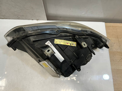 BMW E90 E91 3' MSPORT Xenon Headlight Bi-Xenon Left RIGHT 6942739 6942740 ECE