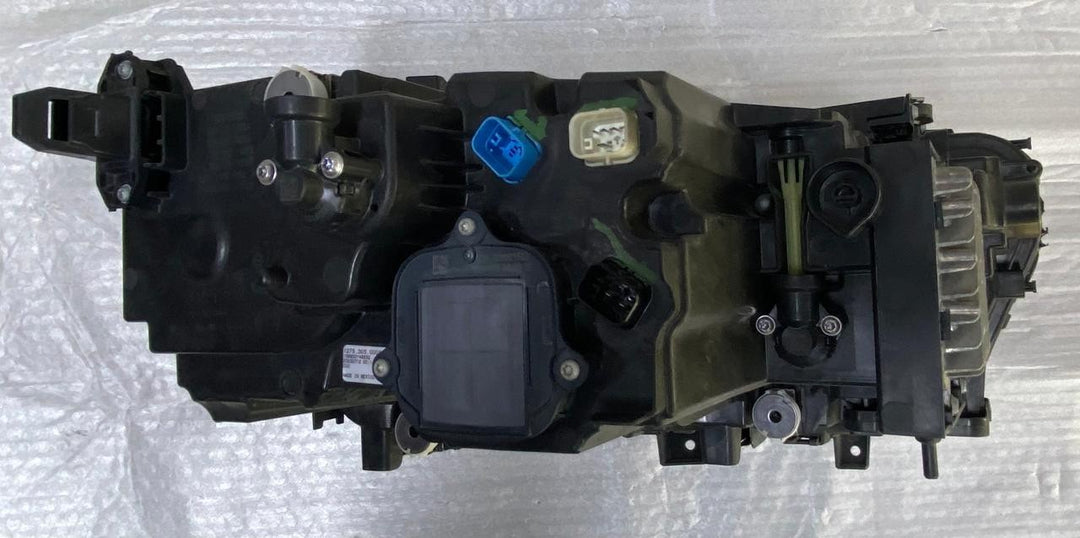 OEM BMW G07 X7 2024 Head Light LED Mexico Left Side 5A5F0E1 US Without module