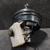 BMW X3 F25 UNIT BRAKE SERVO  MASTER CYLINDER BOOSTER DIESEL - 6871456