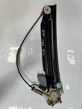 1999-2003 BMW M5 E39 5-Series 525I 528I Rear RIGHT Window Regulator 8252430