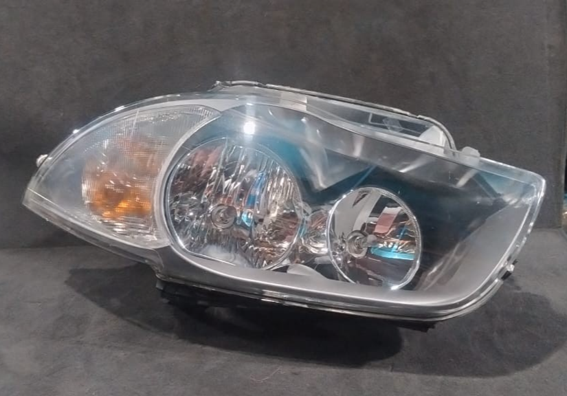 BMW 1 SERIES E81 E82 E87 E88  LEFT SIDE  HEADLIGHT LAMP  -7249651