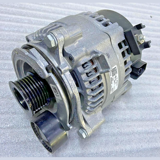 OEM BMW G05 Z4 G29 2.0 sDrive 30i G20 G05 B48B20B Alternator Generator 8634167