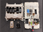 Load image into Gallery viewer, BMW 320iX N20 420xi ENGINE CONTROL COMPUTER ECU ECM DME 8610635
