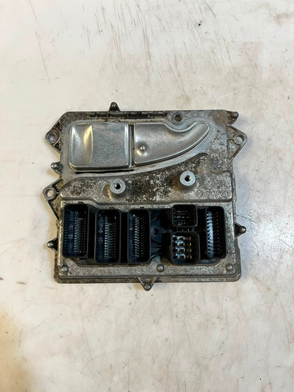 2010 BMW 535i F07 GT N55 Engine Control Module ECU SET DME+CAS4+1KEY 7620419