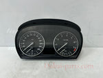 Load image into Gallery viewer, BMW E90 E91 E92 E84 Instrument Cluster SPEEDOMETER Uncoded 9220961 OEM