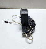 Load image into Gallery viewer, 10-17 BMW 535i GT Door Lock Actuator Soft Close Rear Left 7149447 5 Series OEM