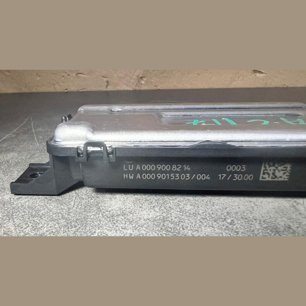 2023-2025 MERCEDE A-CLASS W117 FUEL PUMP CONTROL MODULE UNIT A000 9008214 OEM