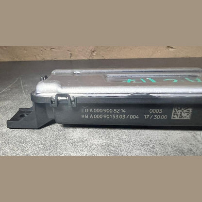 2023-2025 MERCEDE A-CLASS W117 FUEL PUMP CONTROL MODULE UNIT A000 9008214 OEM