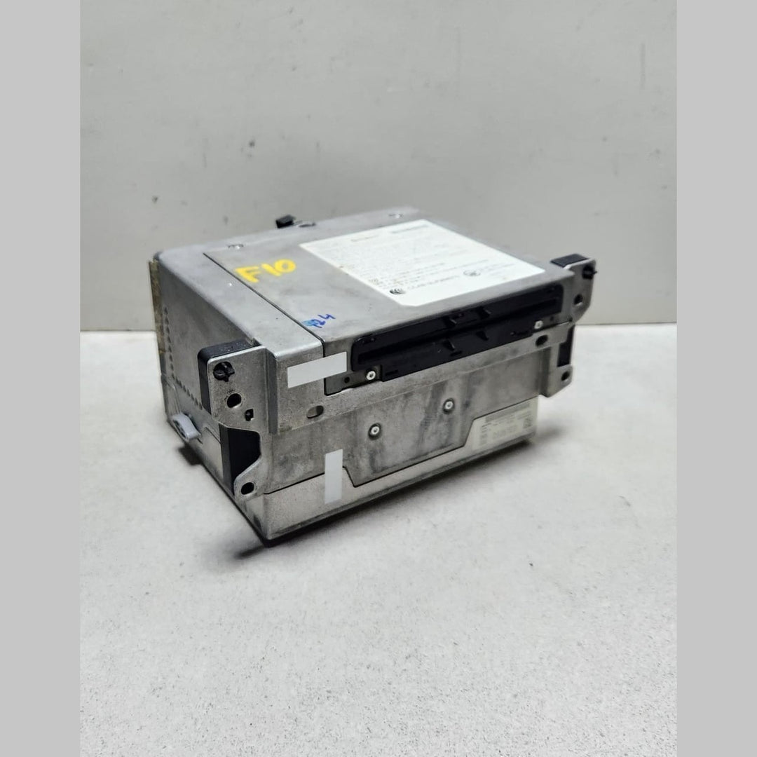 BMW F01 F06 F10 F13 F20 F30 F25 F45 X5 Navigation Audio Head Unit 9318753 OEM