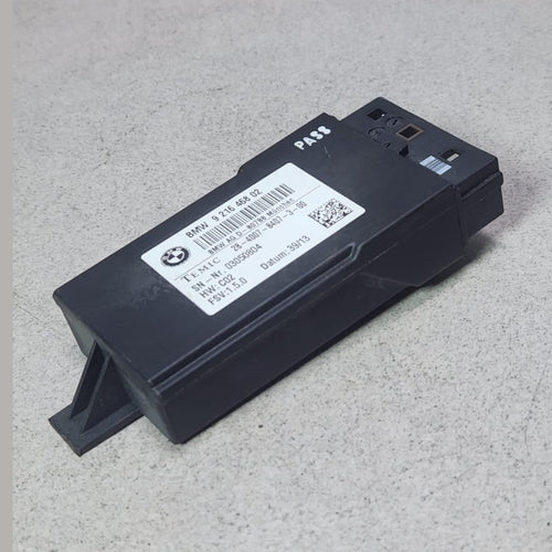 2012-2016 BMW 328i Heated Seat Control Module 9216468 F20 F22 F30 F32 F80 F82