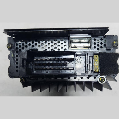 2000-2003 Mercedes-Benz CL500 Audio Amplifier 2158200189 CL500 CL600 CL55 CL63