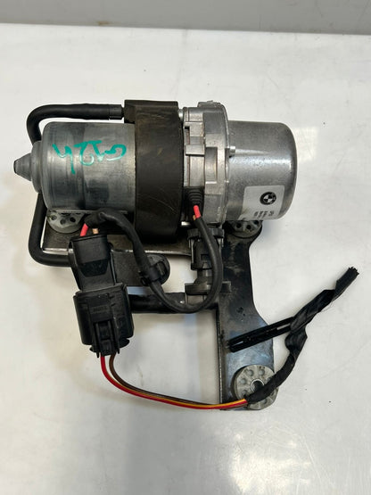 2018-2023 BMW 530e 3' G30 G20 XDRIVE 2.0L Brake Vacuum Pump 6880628 OEM