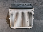 Load image into Gallery viewer, BMW 5 7 SERIES F01 F02 F10 F07 N57D30A ENGINE CONTROL UNIT ECU ONLY -  8509757
