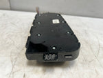 Load image into Gallery viewer, 2016-2022 BMW 740i Front Right Seat Adjustment Switch 9384518 OEM