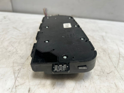 2016-2022 BMW 740i Front Right Seat Adjustment Switch 9384518 OEM
