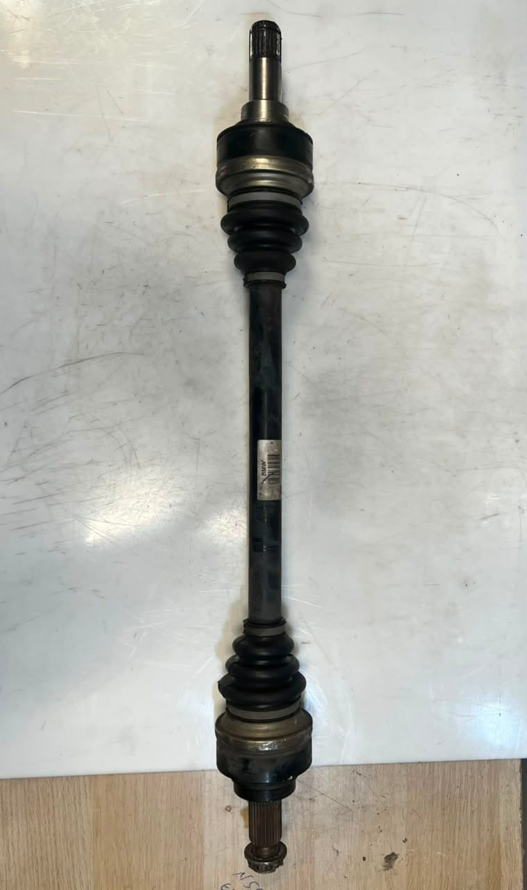 2014 BMW 1 3 Series F20 F21 F22 F23 F30 228i Rear Driveshaft LEFT AXLE 7622853