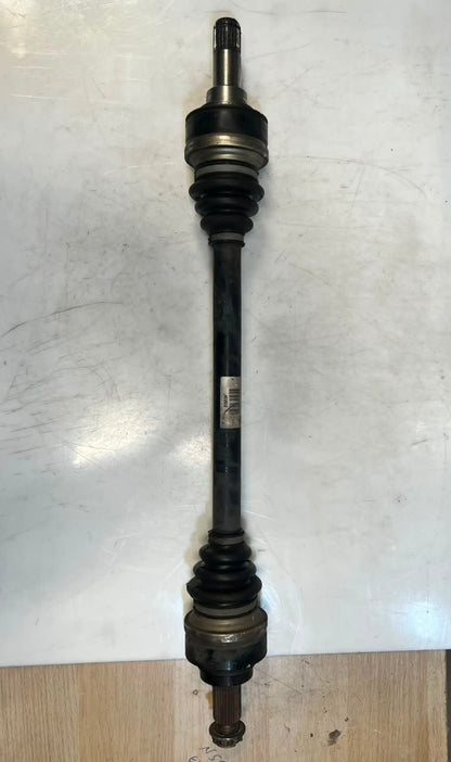 2014 BMW 1 3 Series F20 F21 F22 F23 F30 228i Rear Driveshaft LEFT AXLE 7622853
