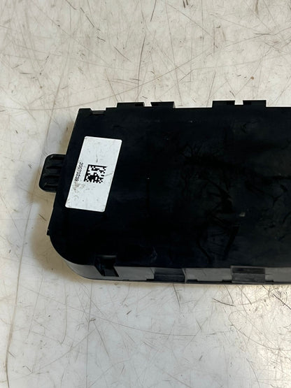 BMW 6 Series F12 F13 FRONT Seat Regulator Control Switch Right 9197224 OEM