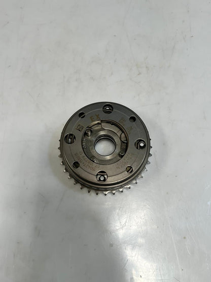 Mini COOPER F56 1.5 B38A15A B38A15MO Camshaft Adjuster Exhaust Side 7608789 EX