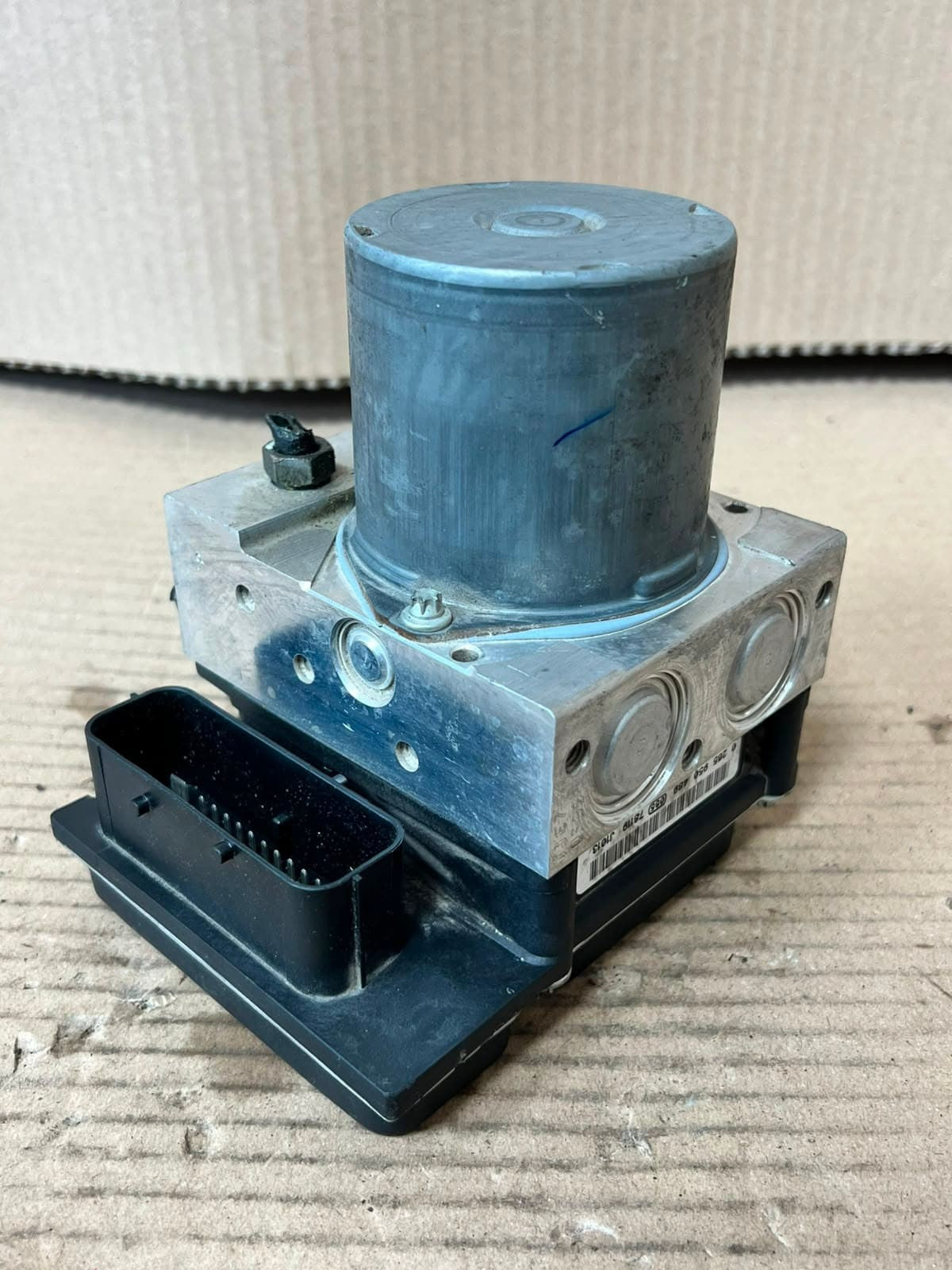 2004-2011 BMW X3 (E83) xDrive 25i ABS HYDRAULIC Pump 3439820 OEM