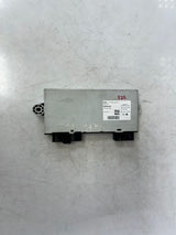 2013-2015 BMW 5 Series F10 and X3 models Cas4 Control Unit Module 9301522 OEM
