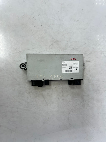 2013-2015 BMW 5 Series F10 and X3 models Cas4 Control Unit Module 9301522 OEM