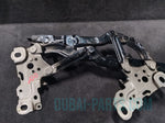 Load image into Gallery viewer, BMW  G20 G21 3 SERIES HOOD BONNET L&amp;R SIDE HOOD HINGES SET -7450590-7450589
