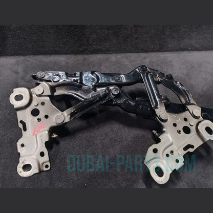 BMW  G20 G21 3 SERIES HOOD BONNET L&R SIDE HOOD HINGES SET -7450590-7450589