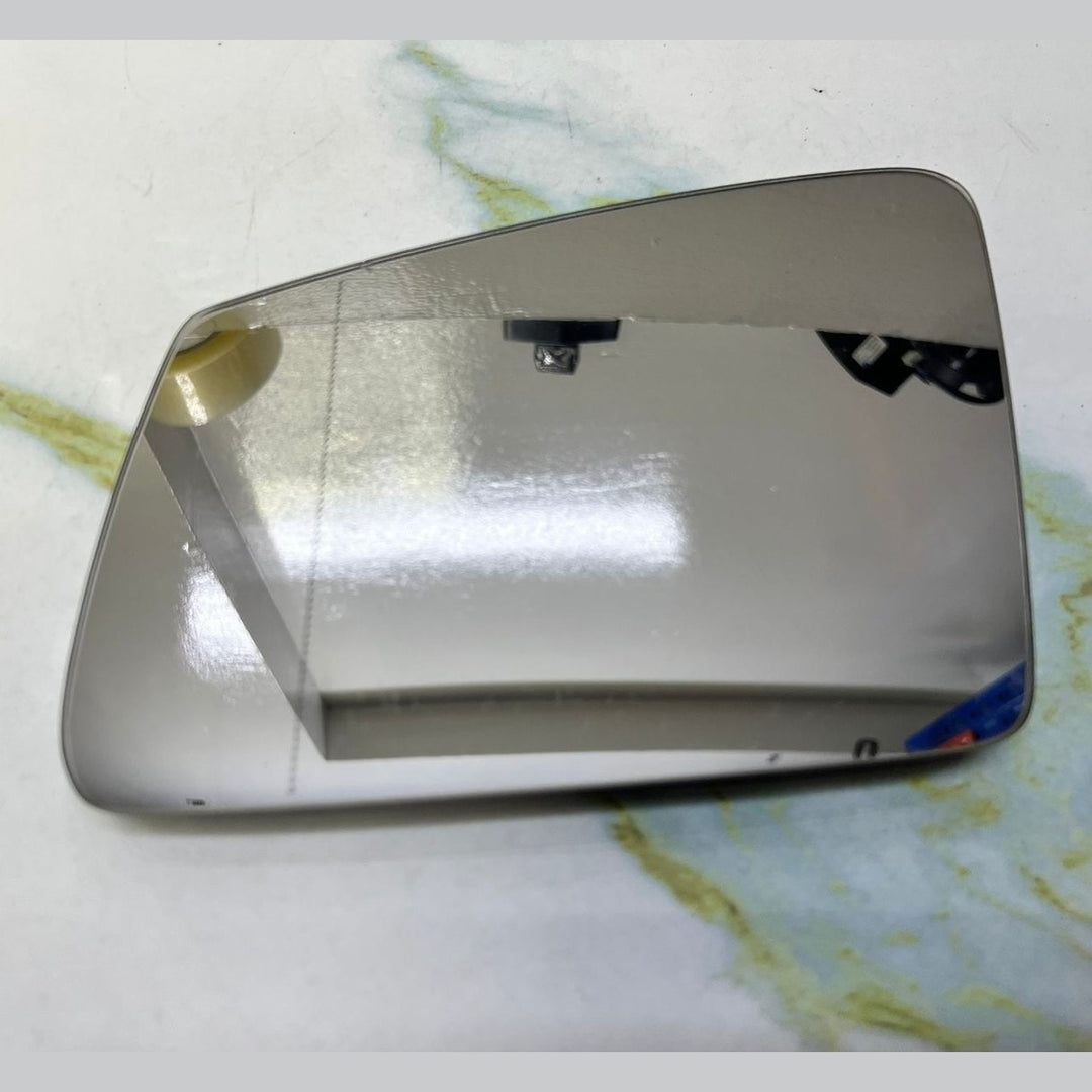 2013 Mercedes-Benz E400 Mirror Glass A2128100121 E-Class W212 W221 S-Class
