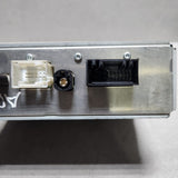 2011-2014 Mercedes-Benz C180 Digital Radio Tv Tuner A2129000017 W212 and C-Class