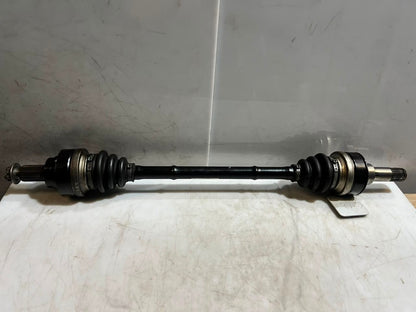 BMW 3 4 Series F30 F31 F35 F32 F36 F33 328d Rear Drive Shaft, Left 8680347 