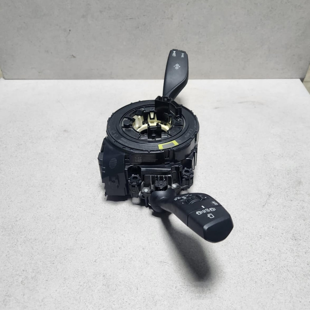 BMW Wiper Turn Signal Indicator Stalk Switch 5A0FB96 F40 1 Series G01 X3 