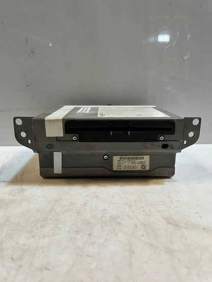 2016 BMW X1 F22 F32 Navigation System Head Unit Basic 6833290 OEM