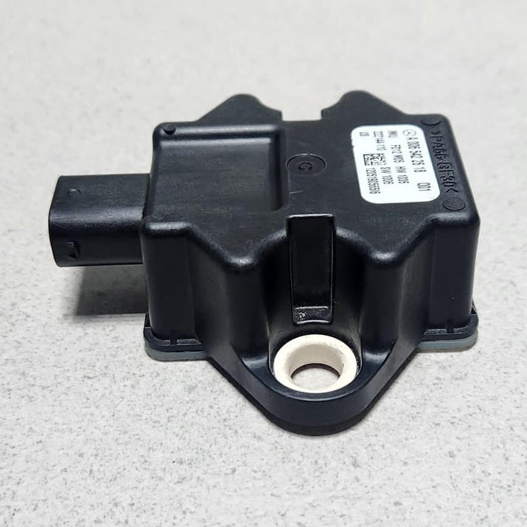 2012-2015 Mercedes-Benz ML350 Yaw Rate Sensor A0065422618