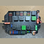 Load image into Gallery viewer, Mercedes W221 S-Class Front Fuse Relay Box SAM Control A221 5404650 A221 5401101