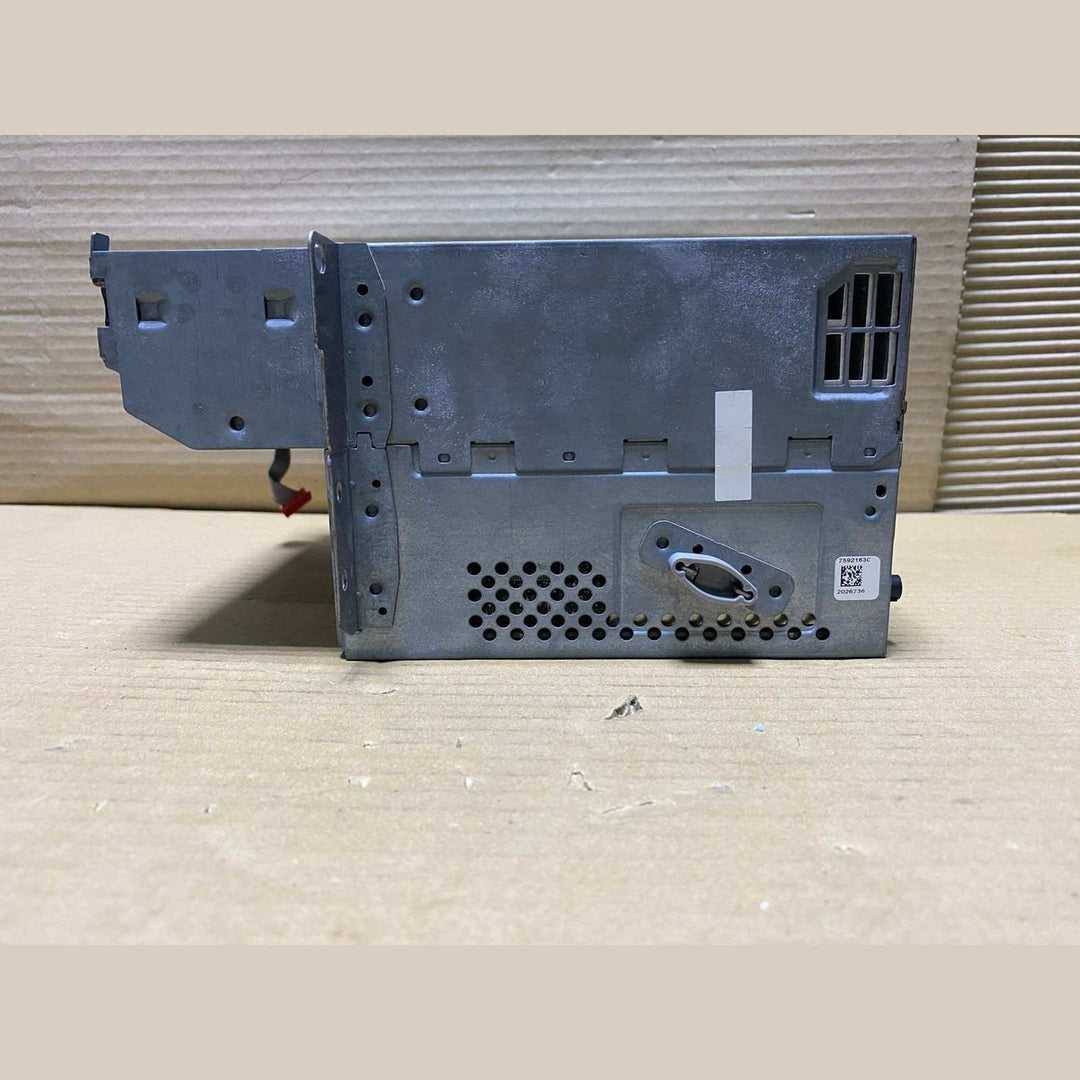 2007-2013 BMW X5 headunit 9278073 E70 E71 E72 X5 X6 models