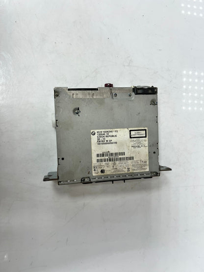  2011-2021 BMW F20 F22 F30 F32 NAVIGATION CONTROL HEADUNIT CD iDrive 9335346