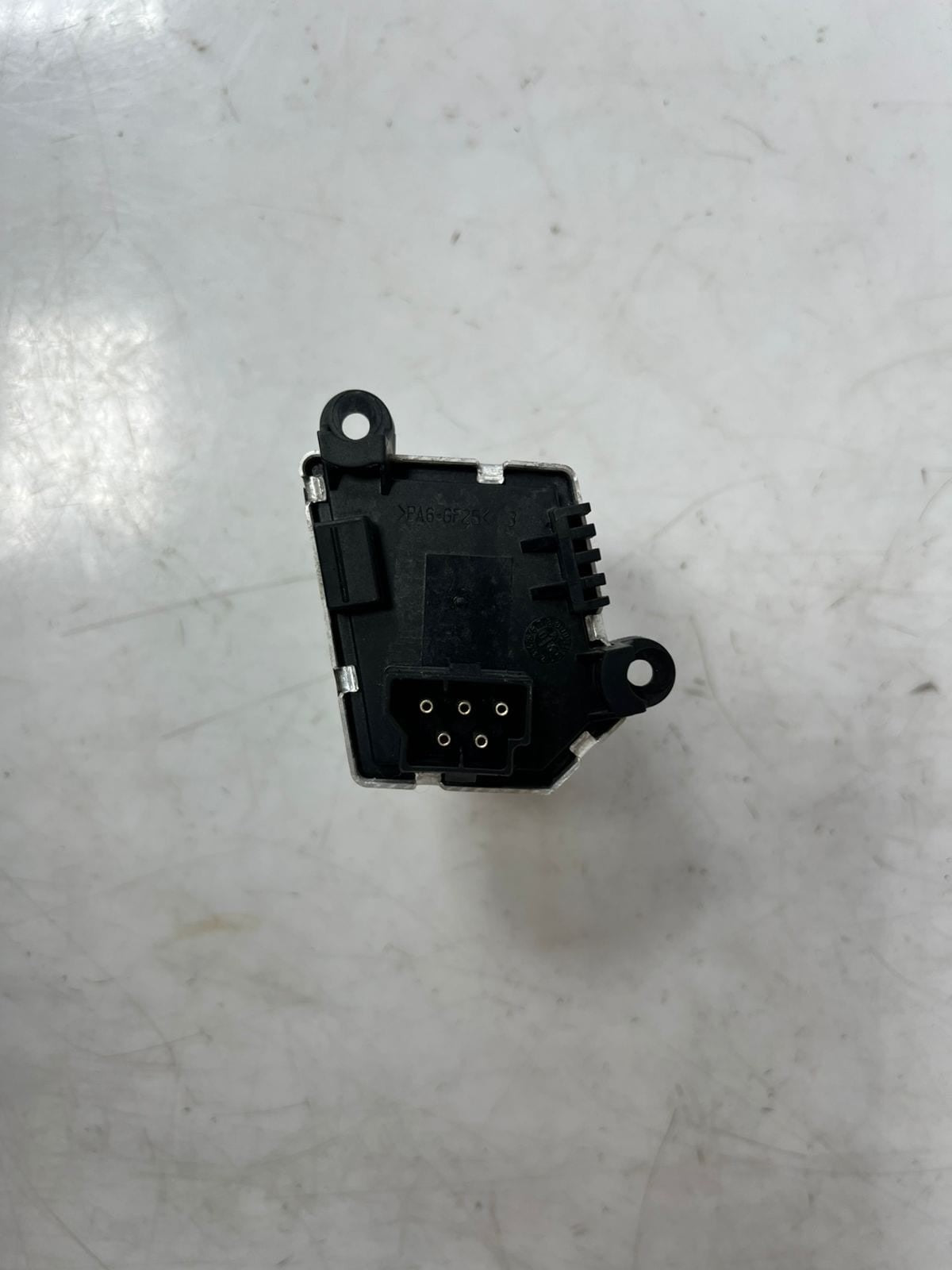2004 BMW M3 E39 E46 E83 X3 Blower Motor Resistor 6920365 OEM