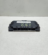 2007-2013 BMW X5 E70 Footwell Light Control Module 9153804 OEM