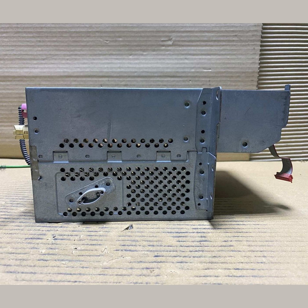 2007-2013 BMW X5 Head Unit With Screen 65129239226 5 Series F07 F10 F11 F18 and 