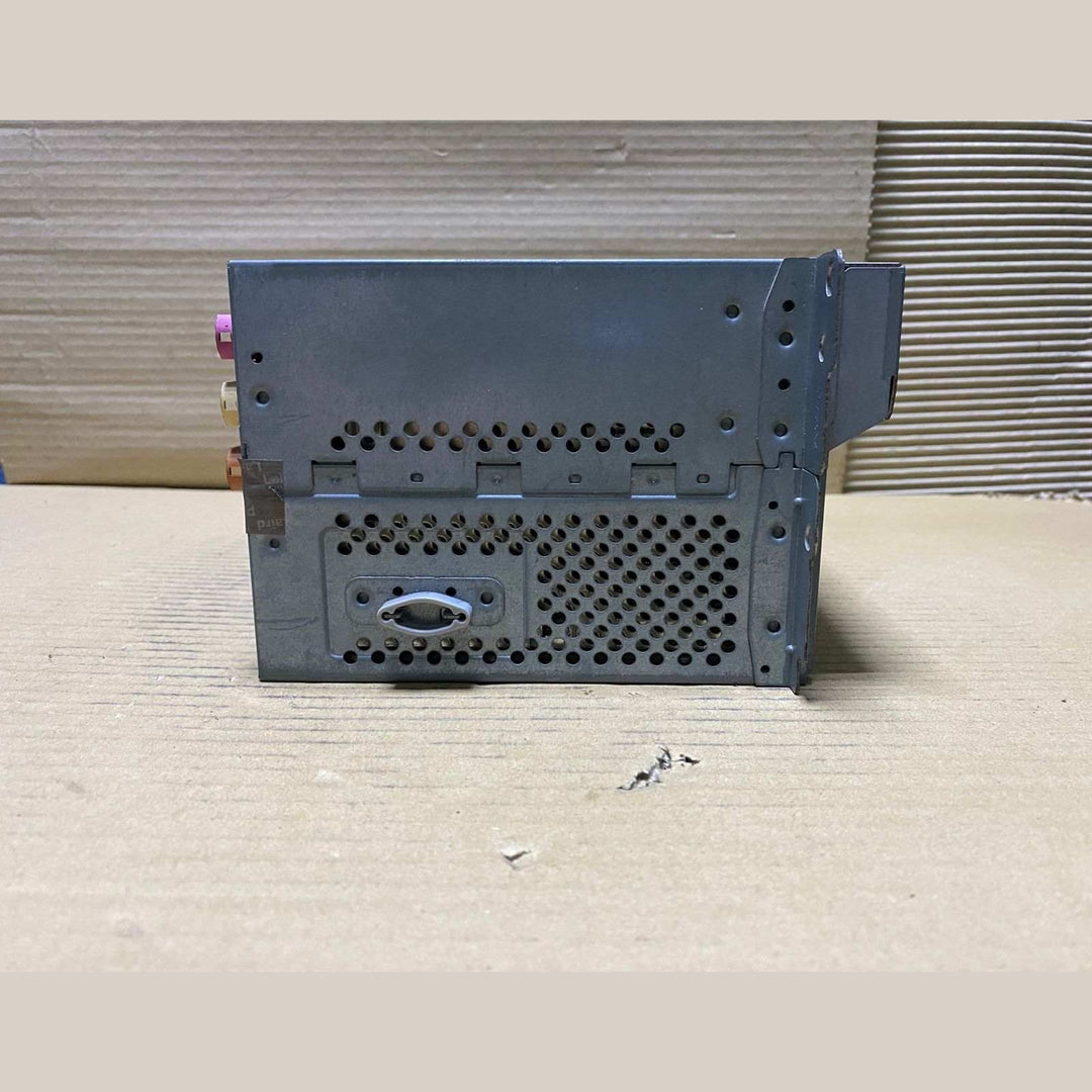 BMW Audio Player 9223399 CIC HEADUNIT 740LI F01 F02 7 Series and F10 F11 5 Ser