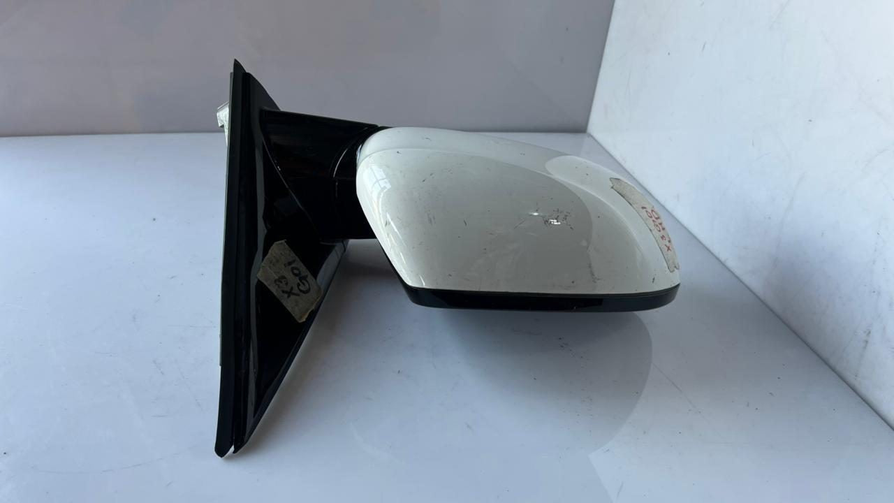 2014-24 BMW X3 G01 RIGHT SIDE VIEW Mirror A135633 LHD