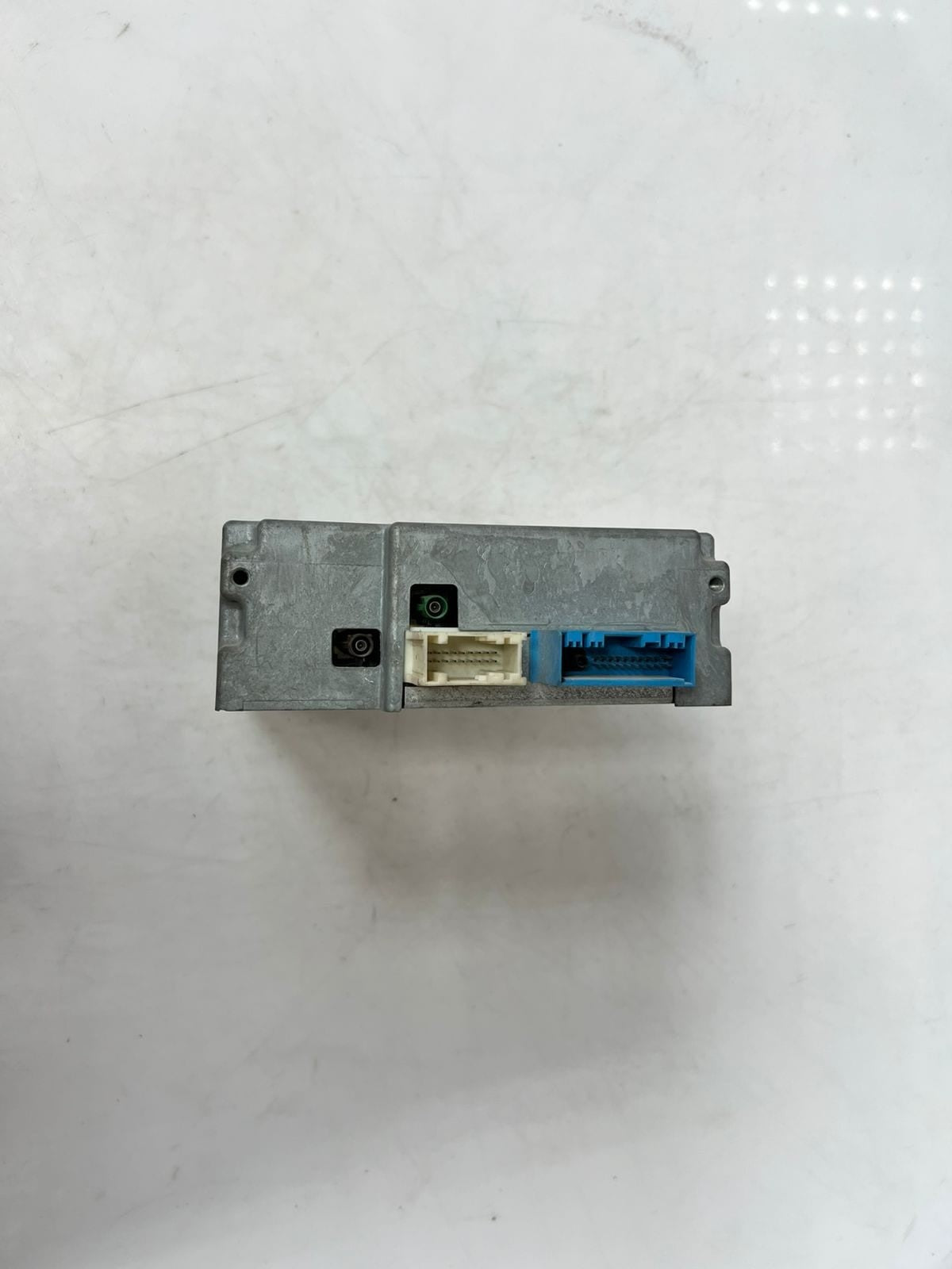 2009-2013 BMW 3' 5' 6' E90 E91 E60 E61 X5 E70 Video Control Module 9206973 OEM