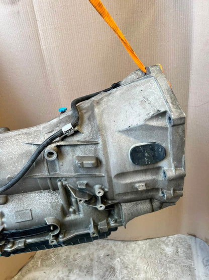 2011-2024 BMW 5' F10 F11 520i 528i N20 GA8HP45Z Automatic Gearbox 7636283