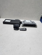 Load image into Gallery viewer, 2006-2007 BMW 550i Engine Control Module 7566706 E63 E64 550i 650i 750i 4.8L
