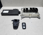 قم بتحميل الصورة إلى عارض الصور، 2013-2014 BMW X1 Engine Control Unit ECU Set 8617569 X1 E84 and Z4 E89 with N20 
