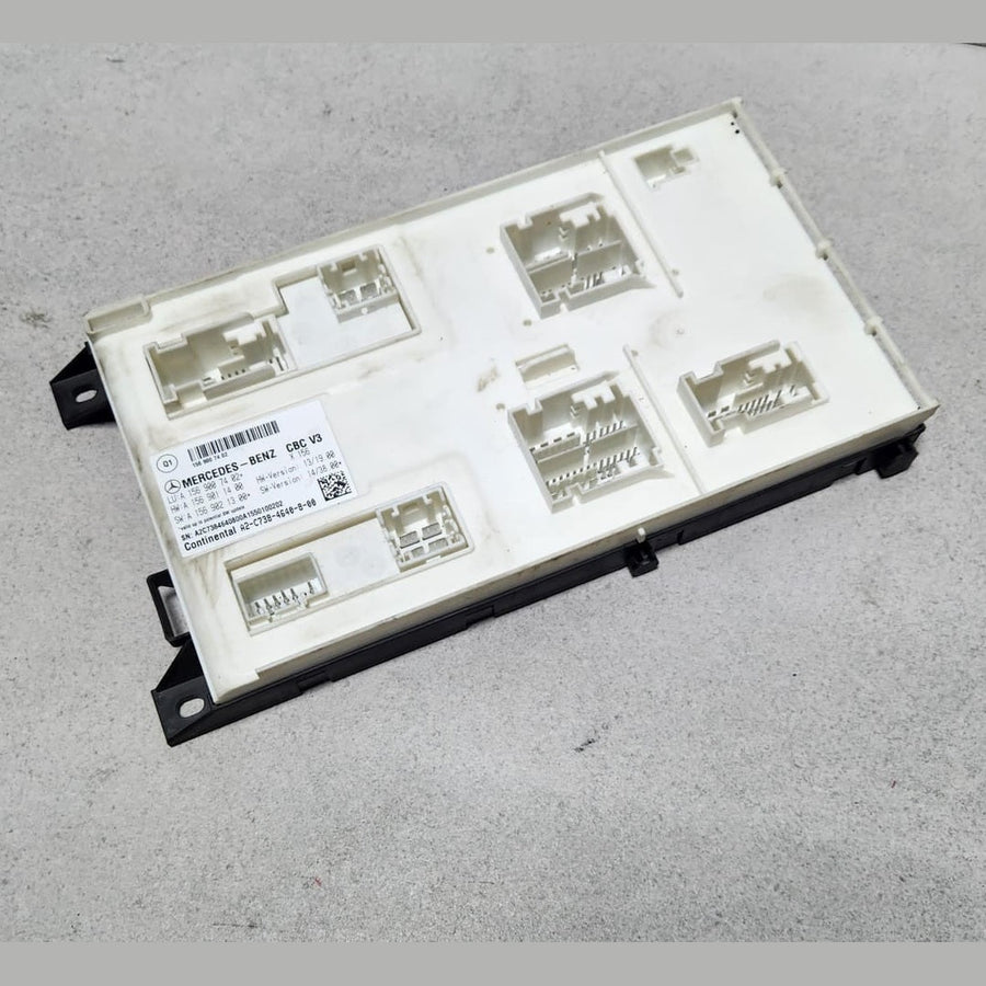 2013-2019 Mercedes-Benz CLA250 Body Control Module A1569007402 CLA W156 and GLA