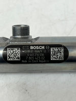 Load image into Gallery viewer, BMW 3 Series F30 F31 F35 N57 D30 Fuel Rail INJECTOR PIPE 7805423 OEM